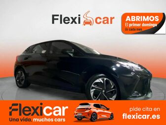 Imagen de MG 4 Luxury 64kWh