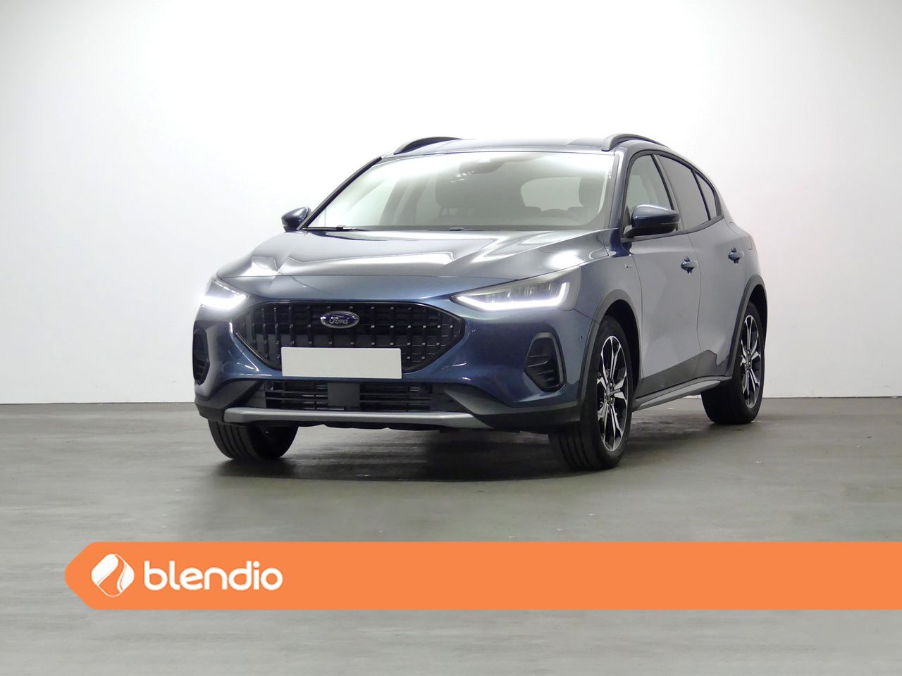 FORD Focus (1.0 ECOBOOST MHEV 114KW ACTIVE X 155 5P) en Cantabria