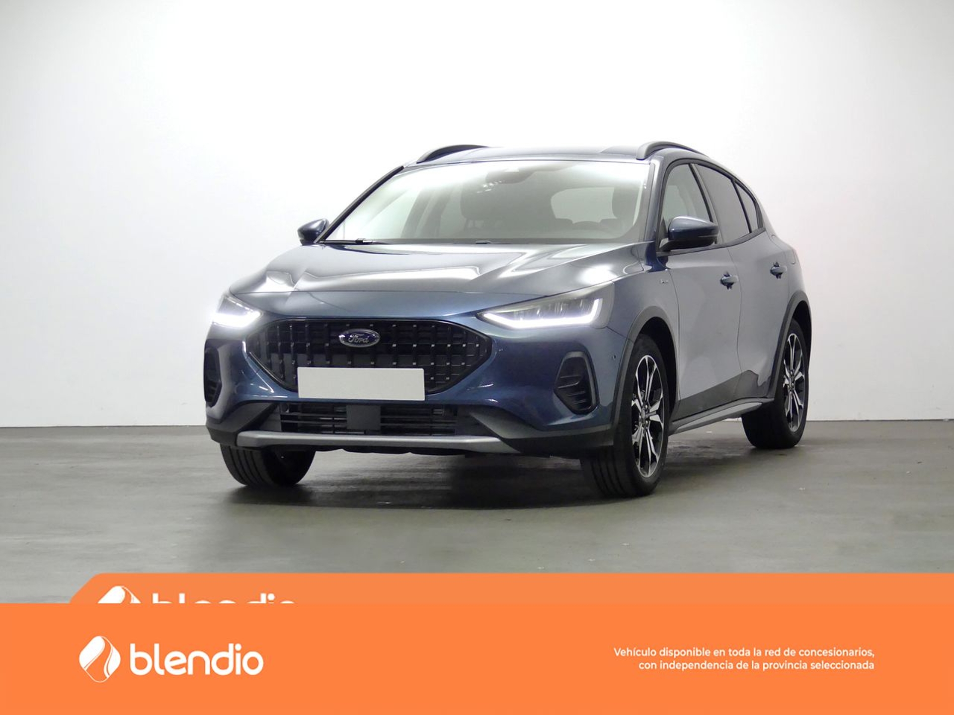 Imagen de FORD Focus