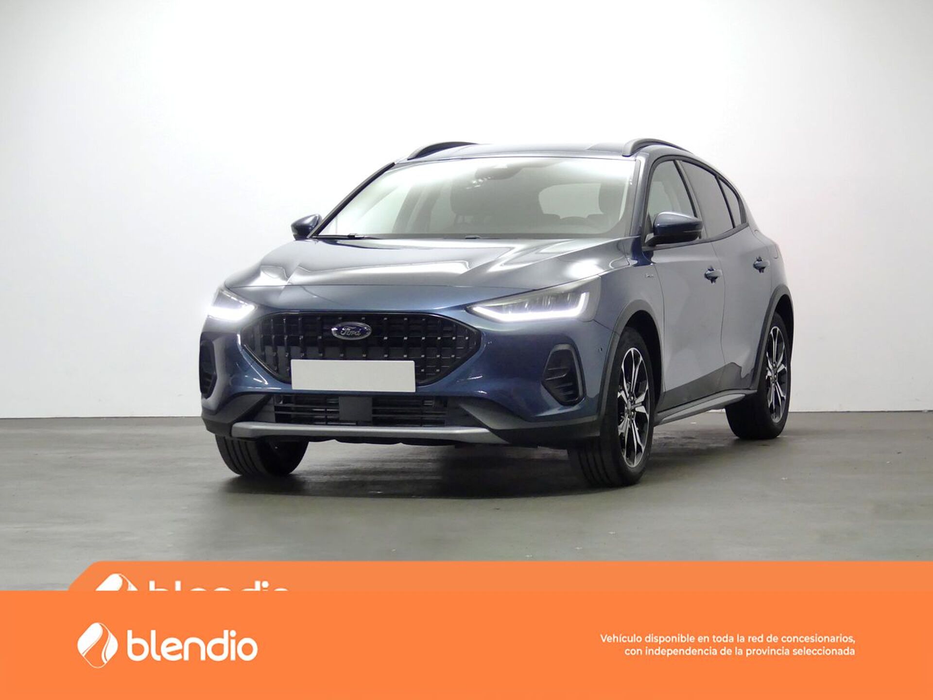 Imagen 1 de FORD Focus