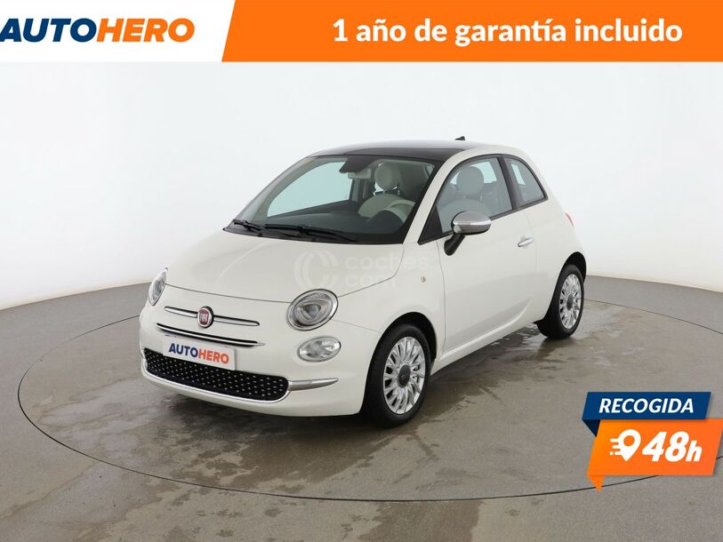Foto del FIAT 500 1.0 GSE Lounge
