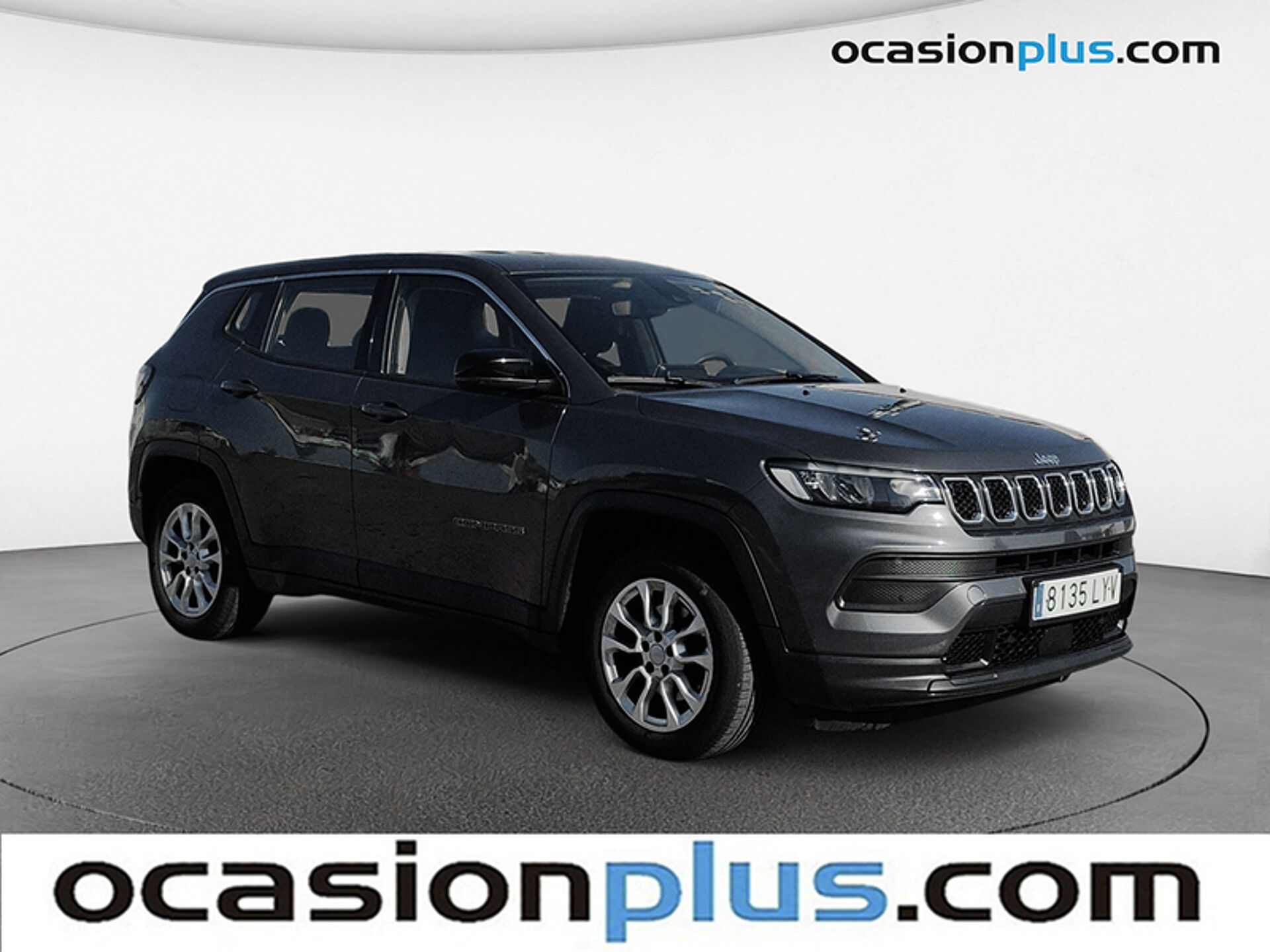 Imagen 2 de JEEP Compass