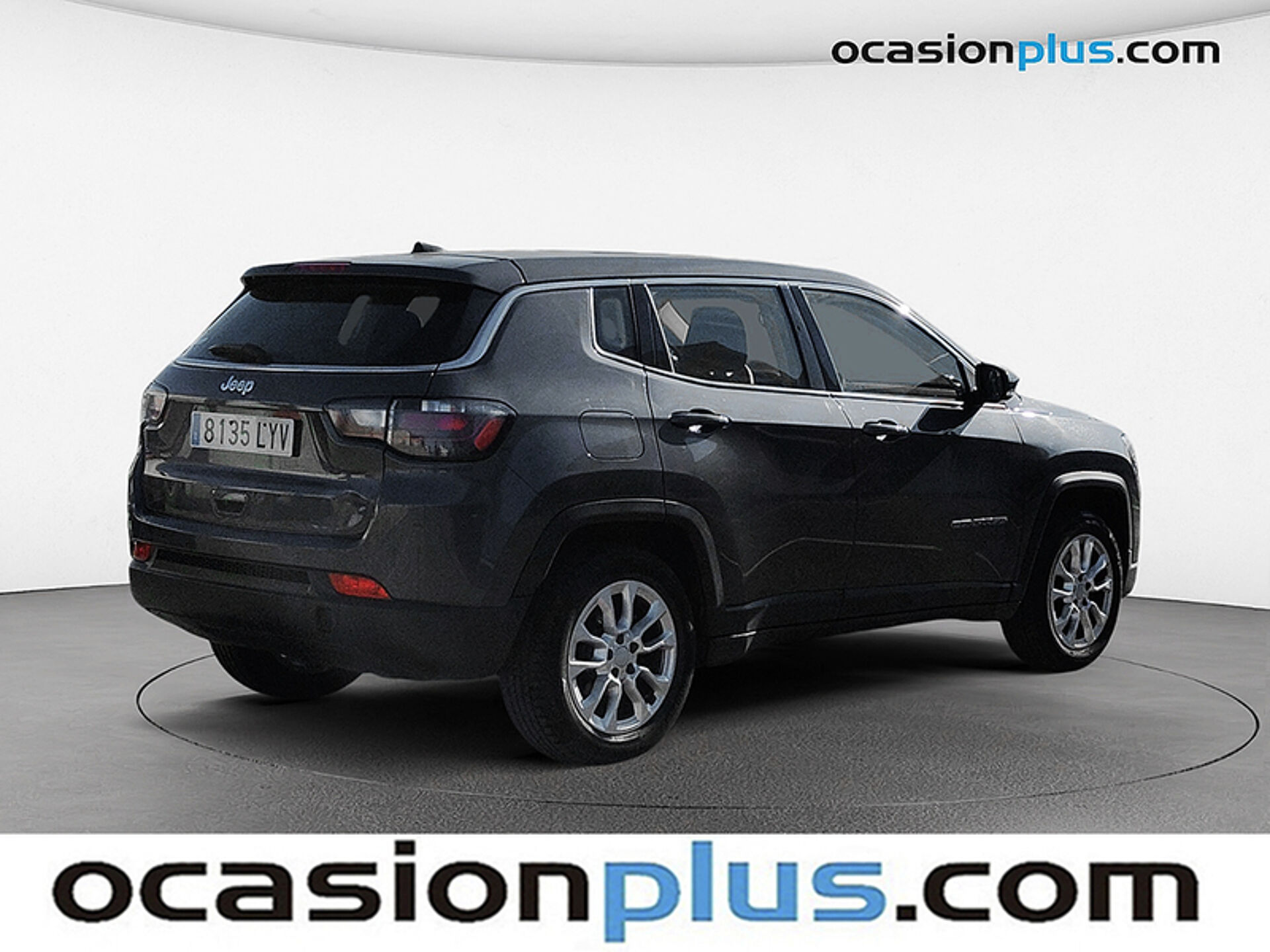 Imagen 3 de JEEP Compass