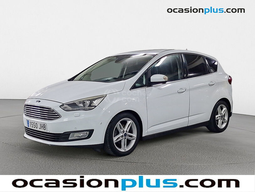 Foto del FORD C-Max 1.0 Ecoboost Auto-S&S Titanium 125