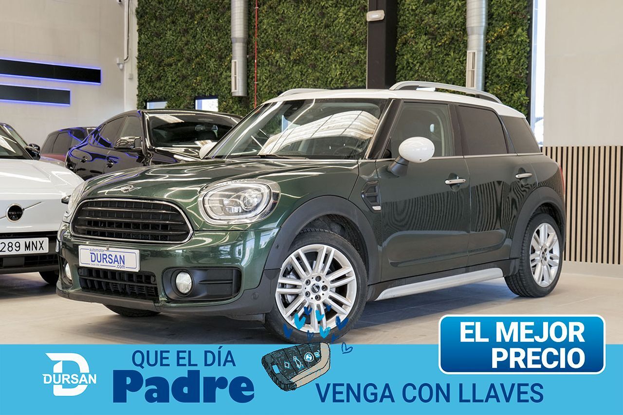 Foto del MINI Mini Countryman COUNTRYMAN COOPER