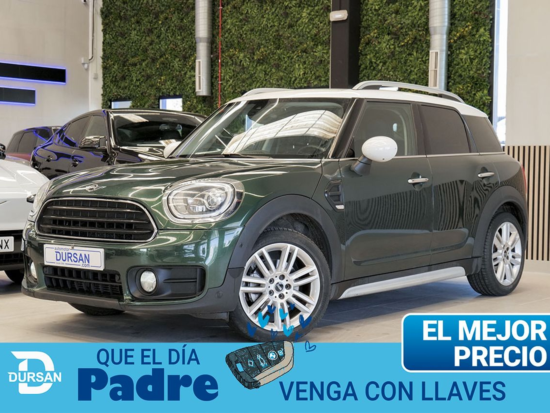 Imagen de MINI Mini Countryman