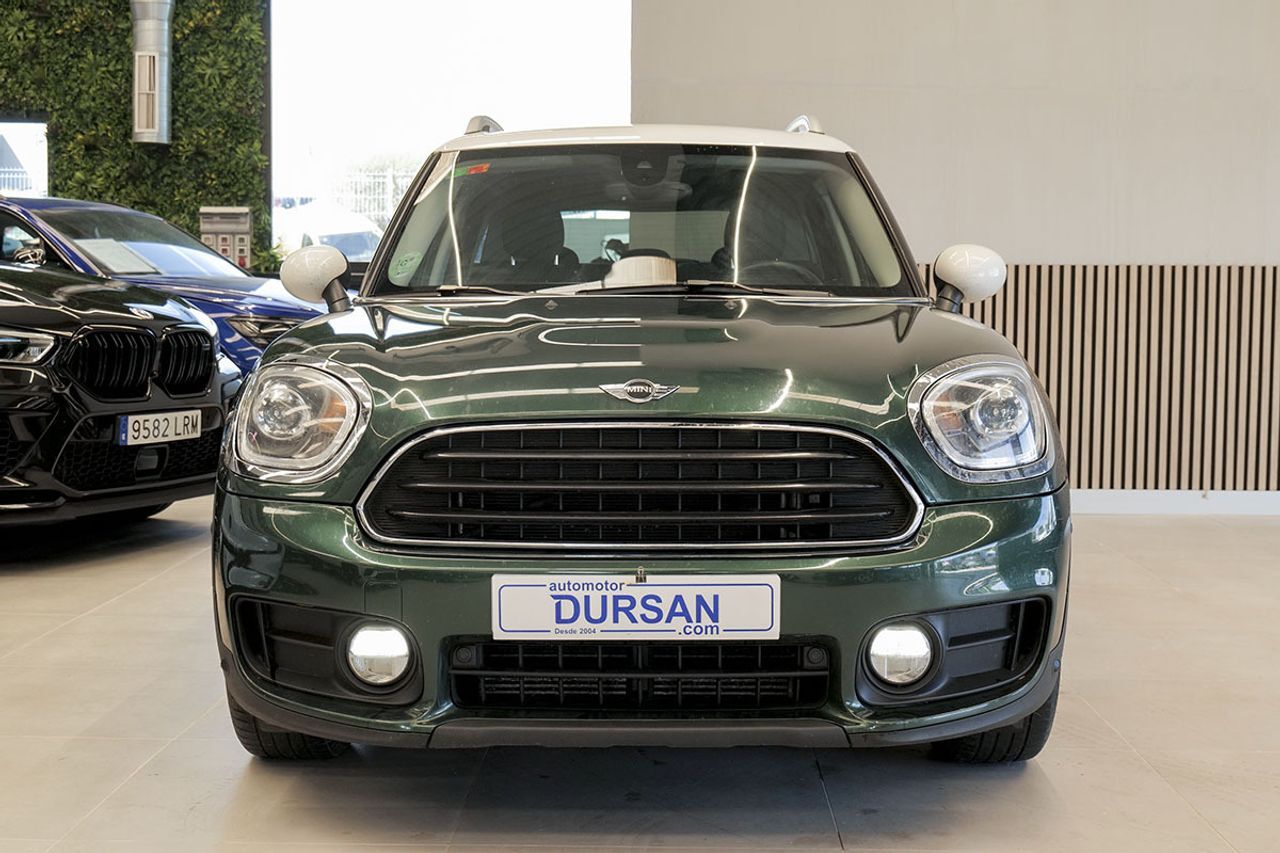 Foto del MINI Mini Countryman COUNTRYMAN COOPER