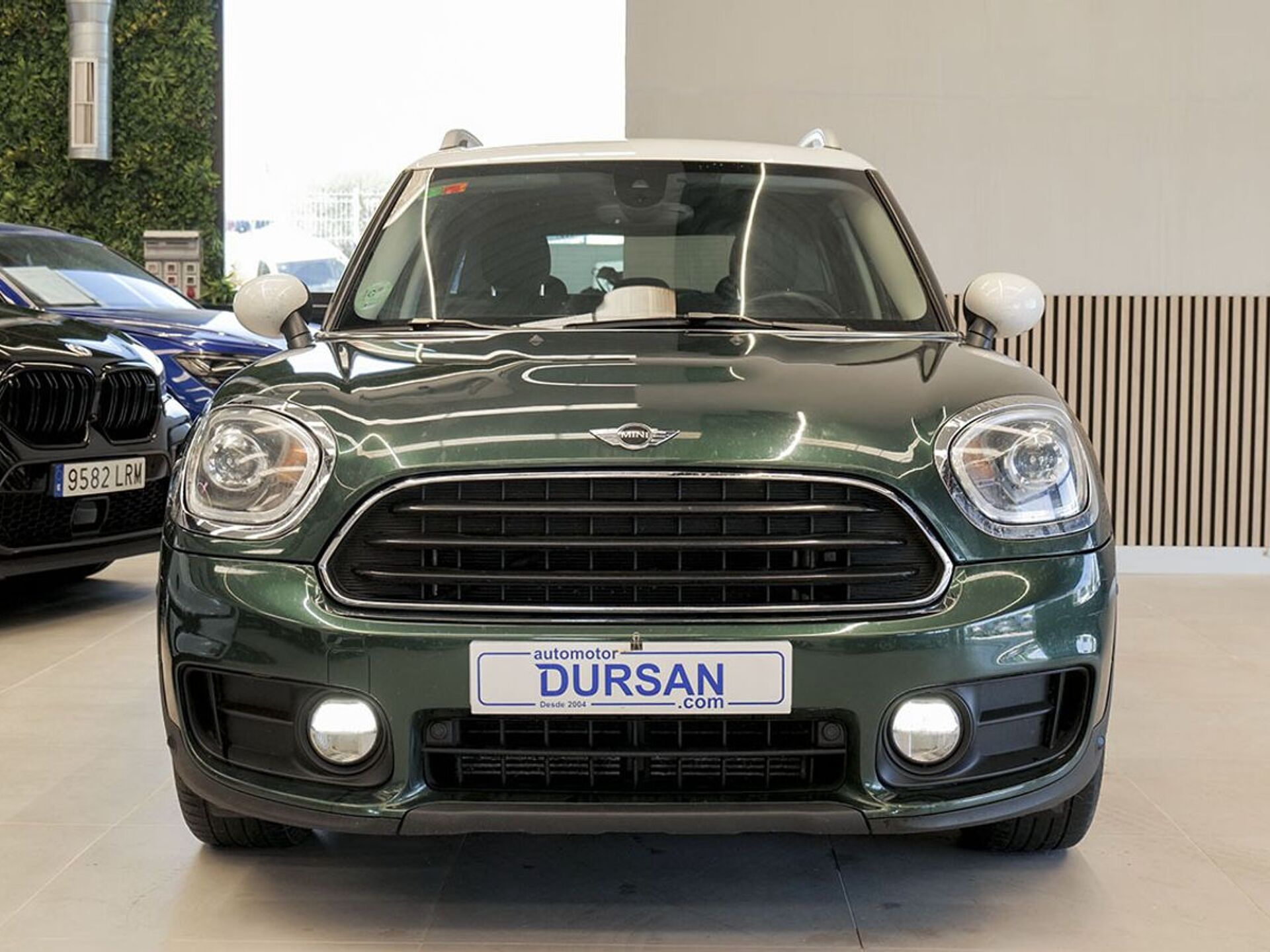 Imagen 2 de MINI Mini Countryman