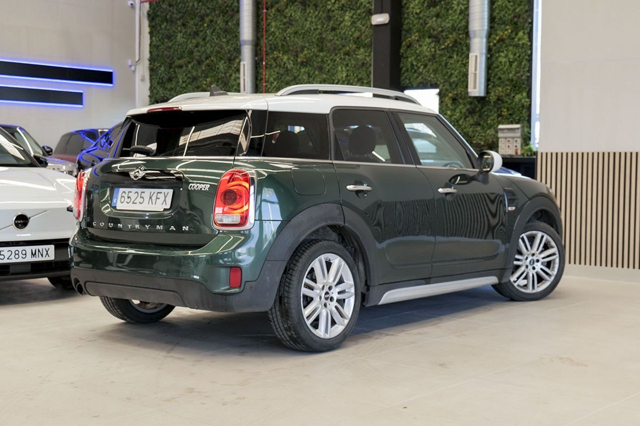 Foto del MINI Mini Countryman COUNTRYMAN COOPER