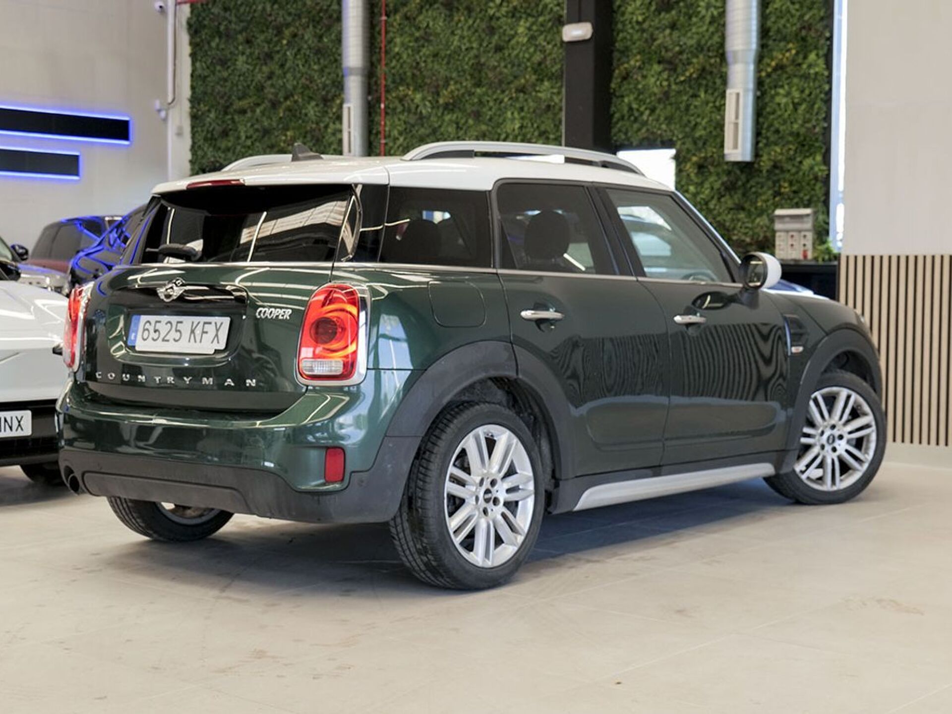 Imagen 3 de MINI Mini Countryman