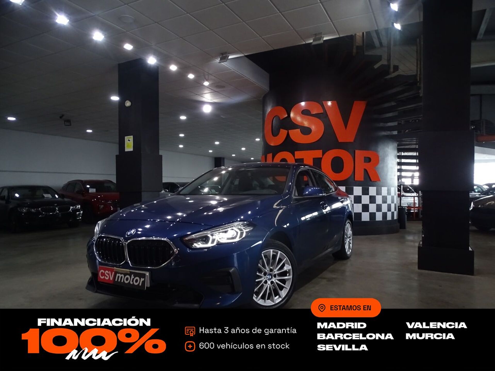 Imagen de BMW Serie 2