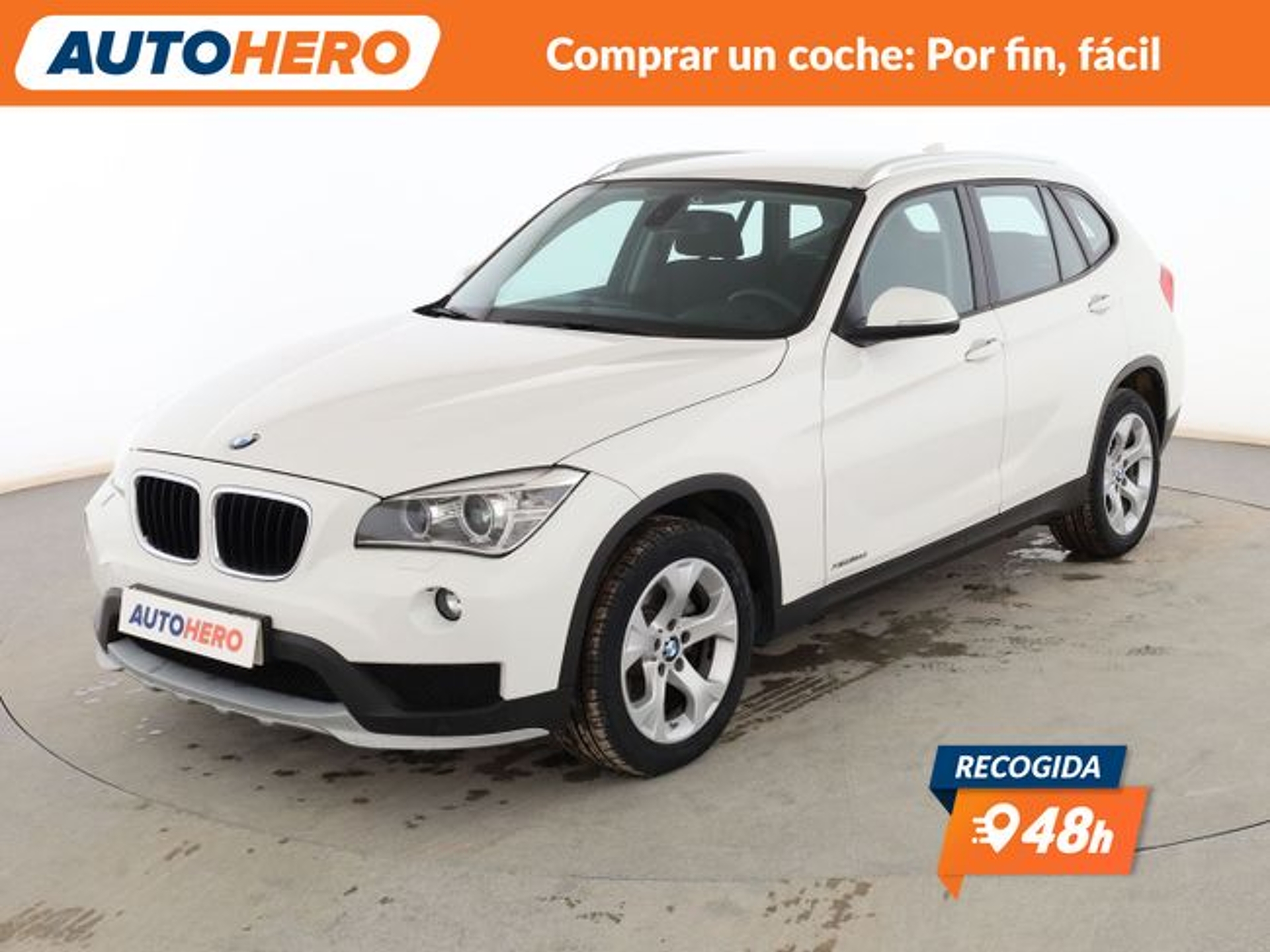 Imagen de BMW X1