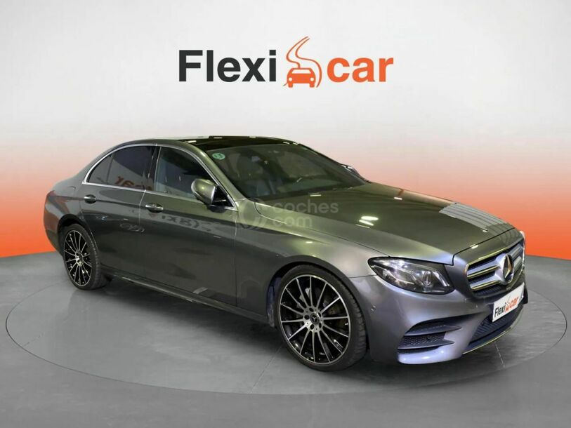 Foto del MERCEDES Clase E E 220d 9G-Tronic 194