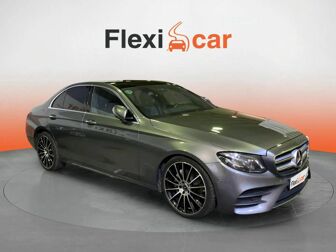 Imagen de MERCEDES Clase E E 220d 9G-Tronic 194