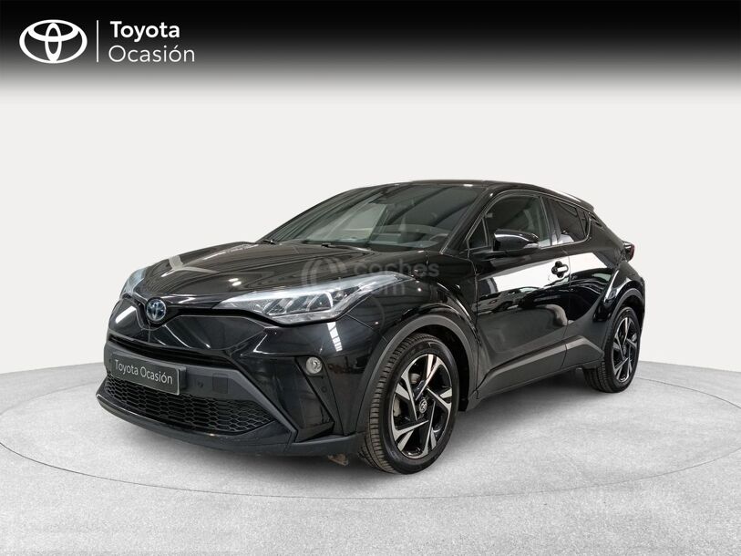 Foto del TOYOTA C-HR 125H Advance