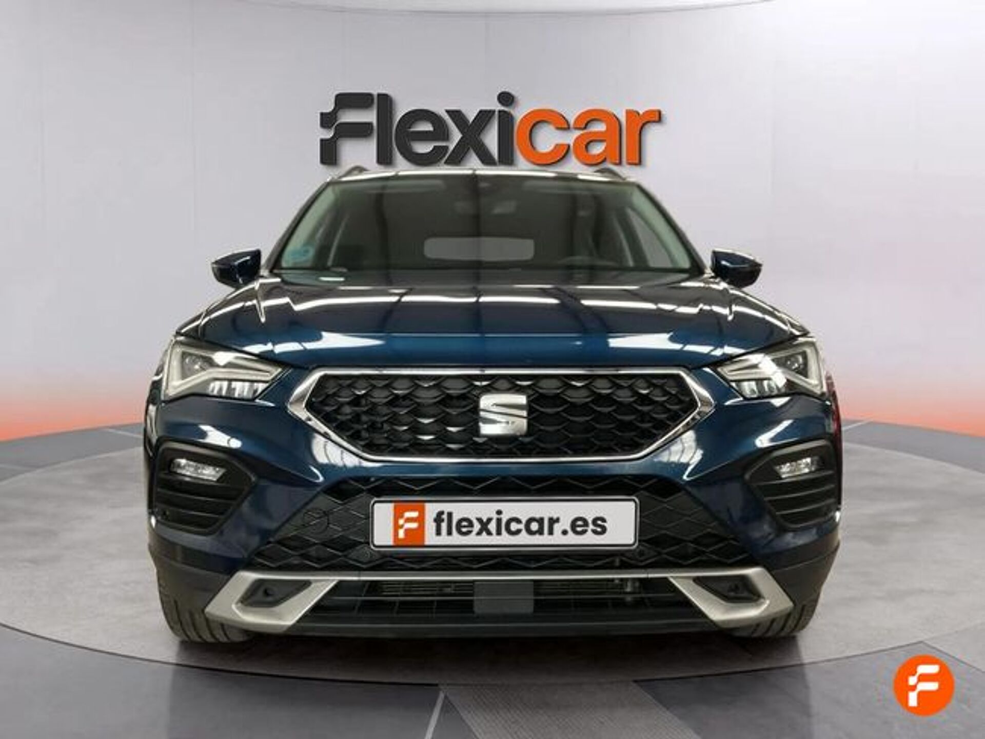 Imagen 2 de SEAT Ateca