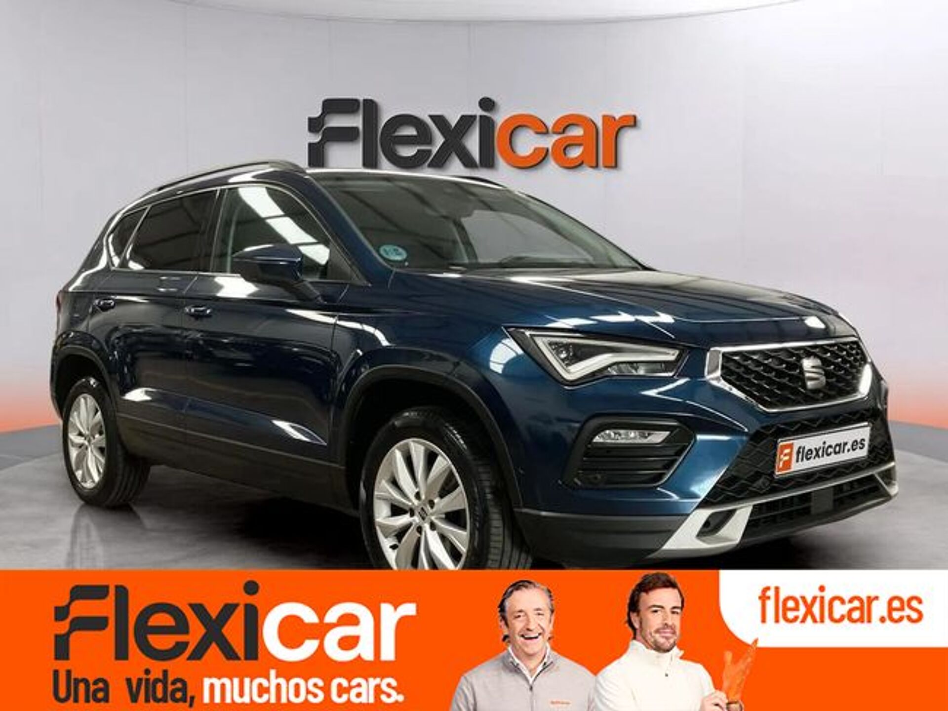 Imagen 1 de SEAT Ateca