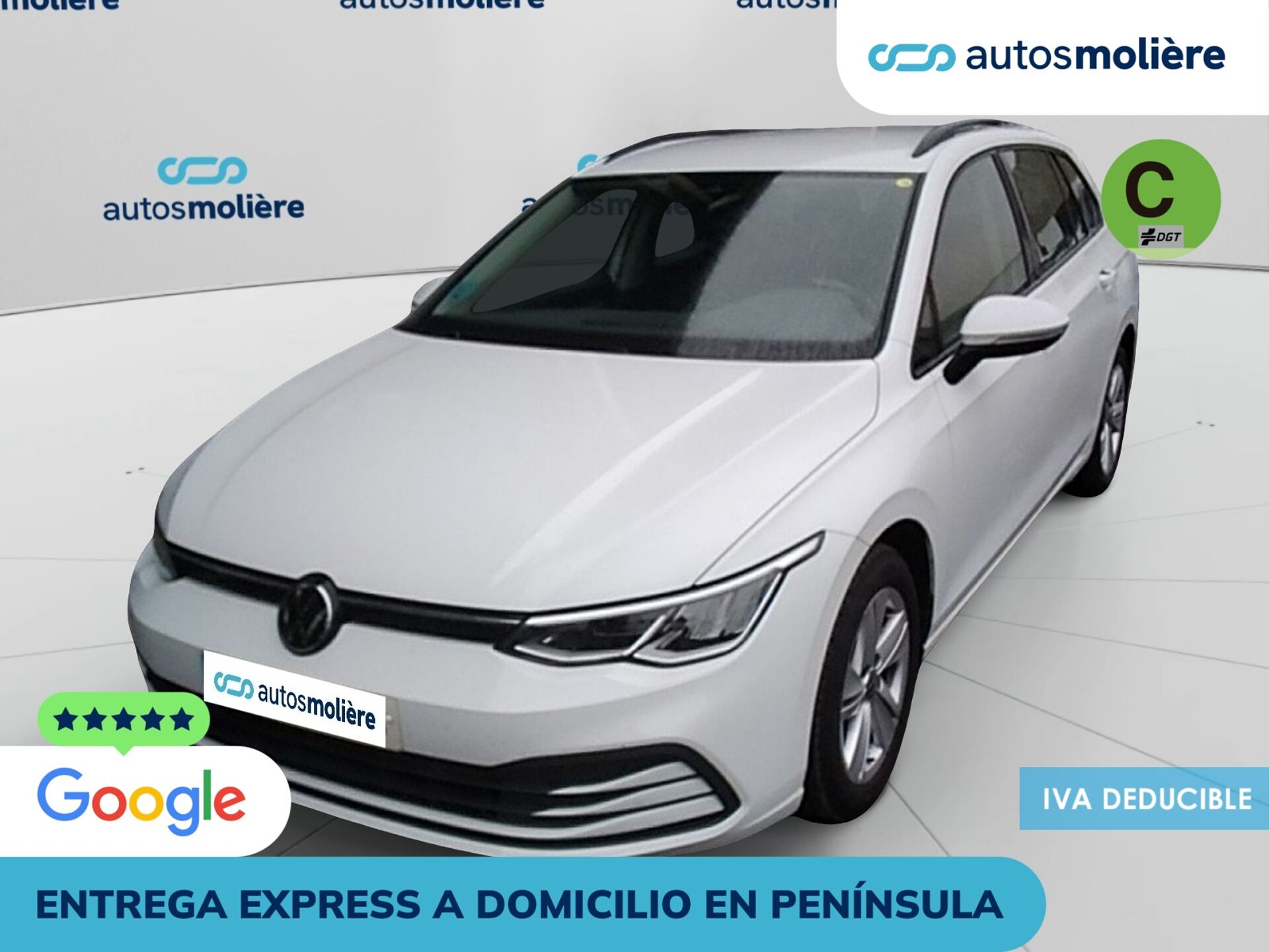 Imagen de VOLKSWAGEN Golf