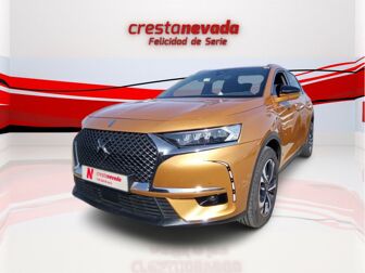 Imagen de DS DS 7 Crossback 2.0BlueHDi So Chic Aut.