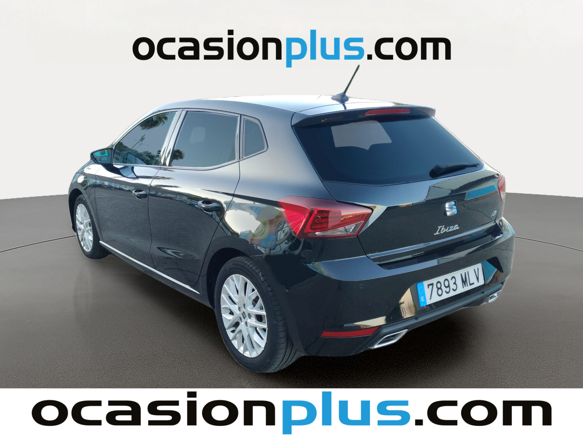 Foto del SEAT Ibiza 1.0 TSI S&S FR 110