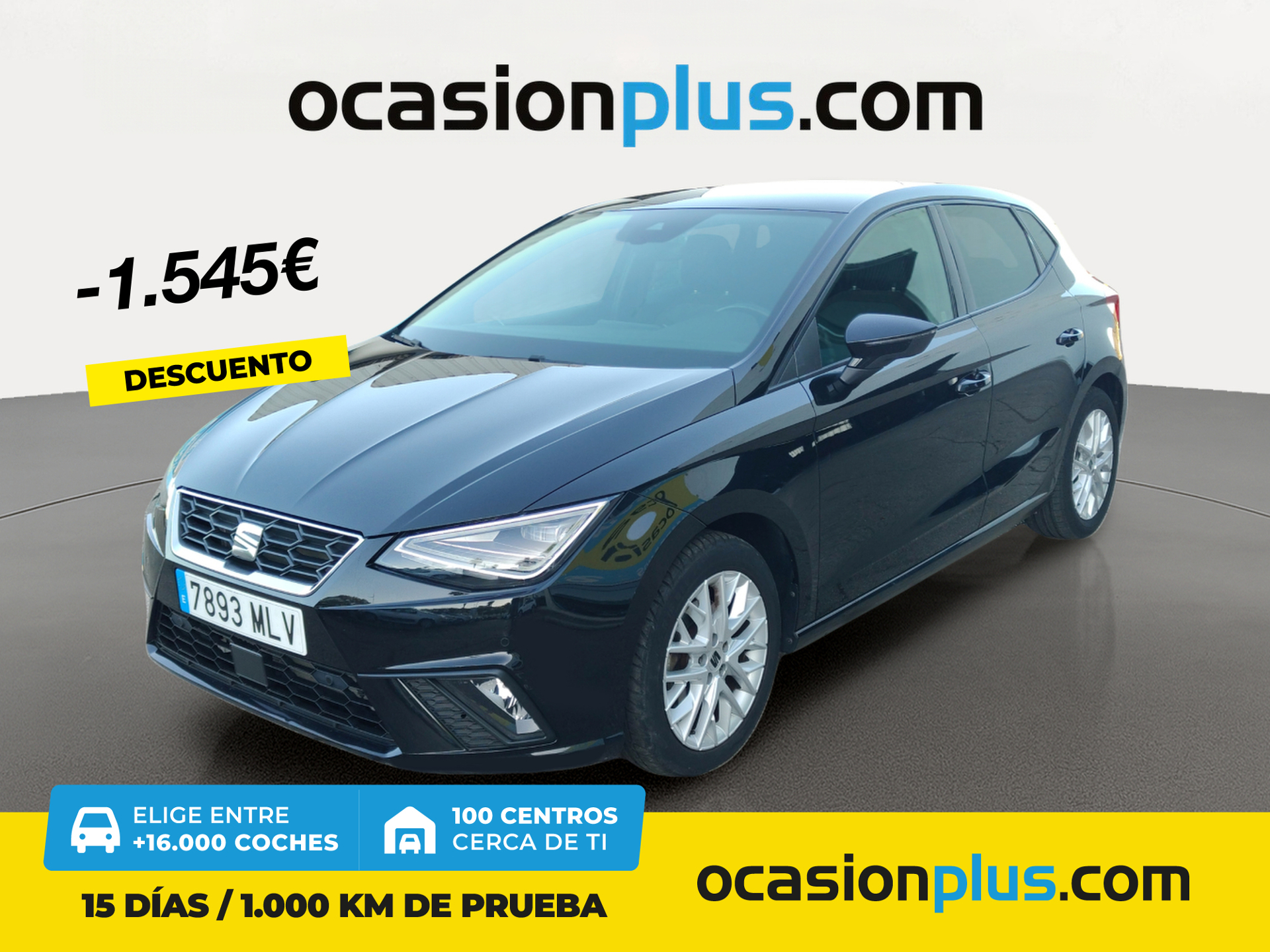 Imagen de SEAT Ibiza