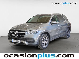 Imagen de MERCEDES Clase GLE GLE 300d 4Matic Aut.