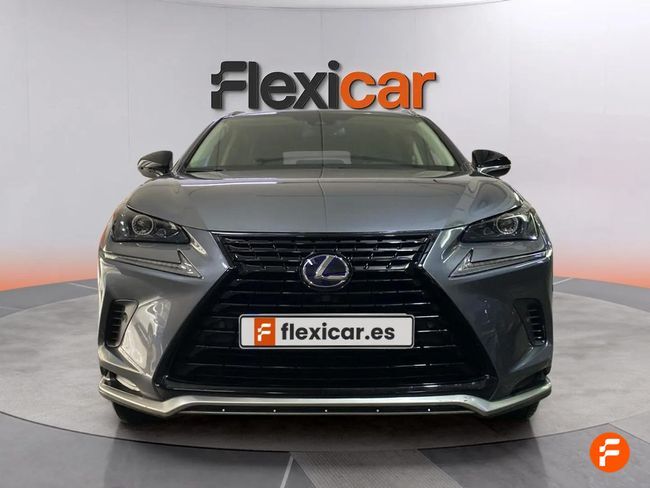 Foto del LEXUS NX 300h Premium 2WD