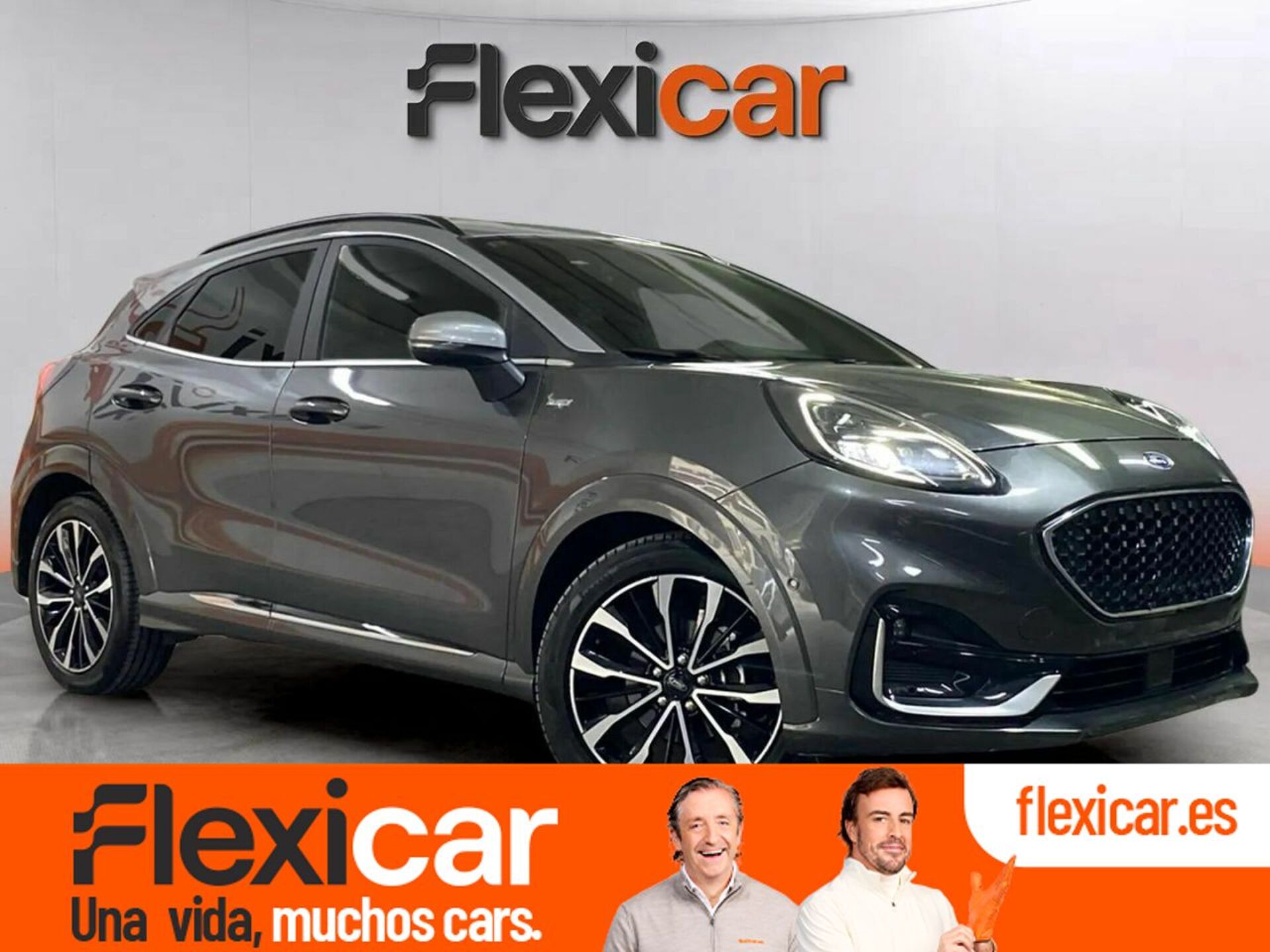Imagen de FORD Puma