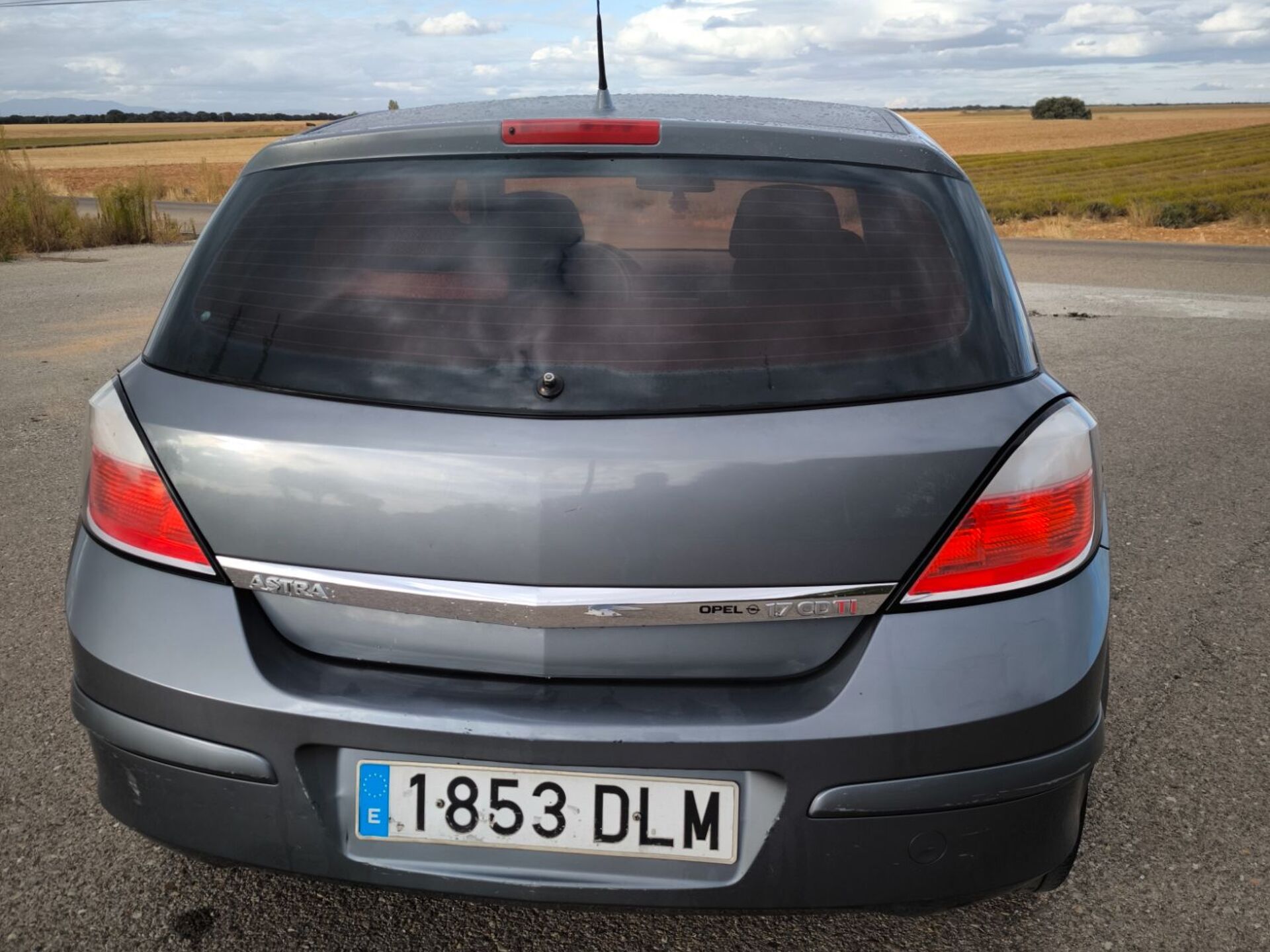 Imagen 2 de OPEL Astra