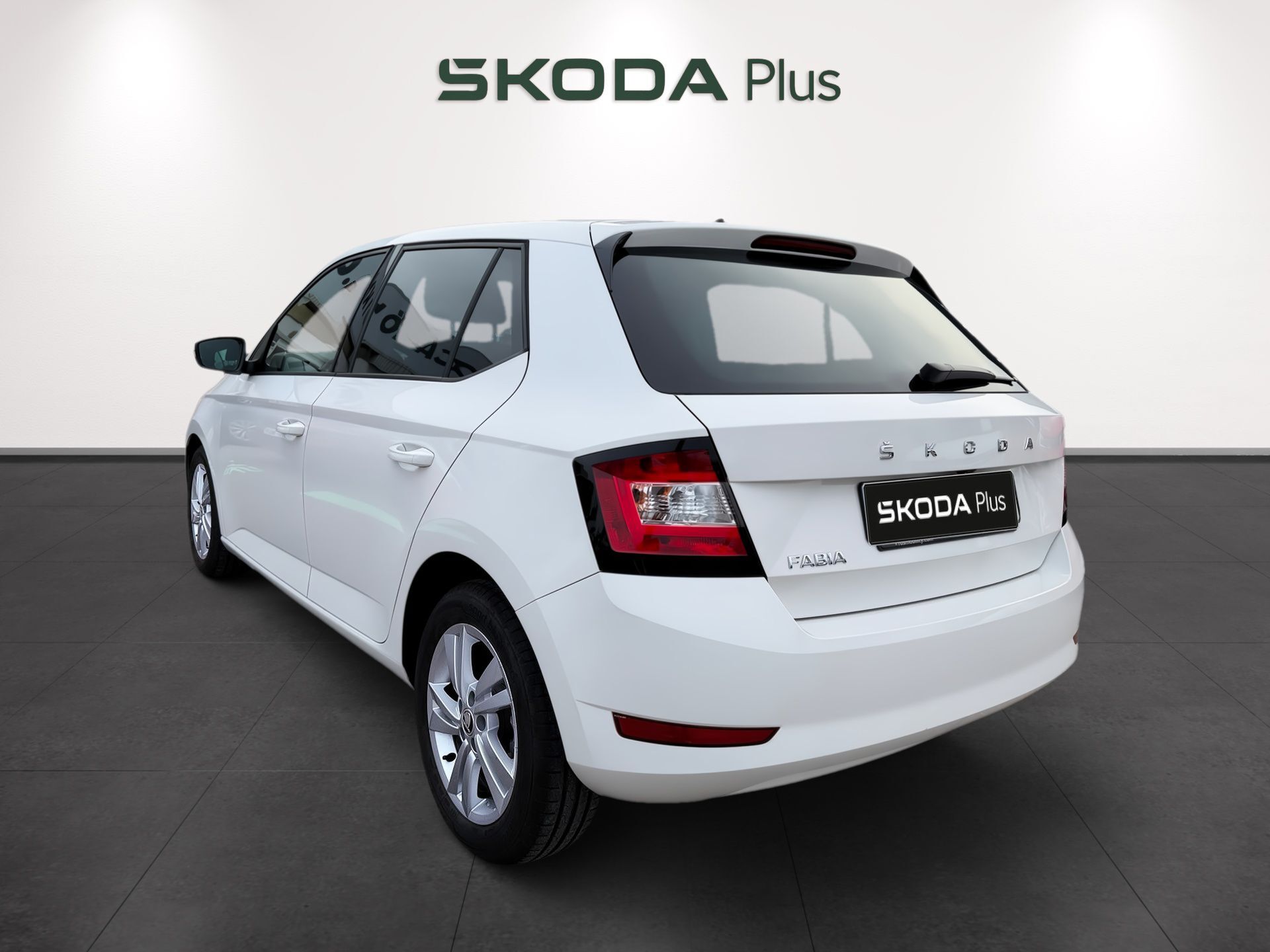 Imagen 2 de SKODA Fabia