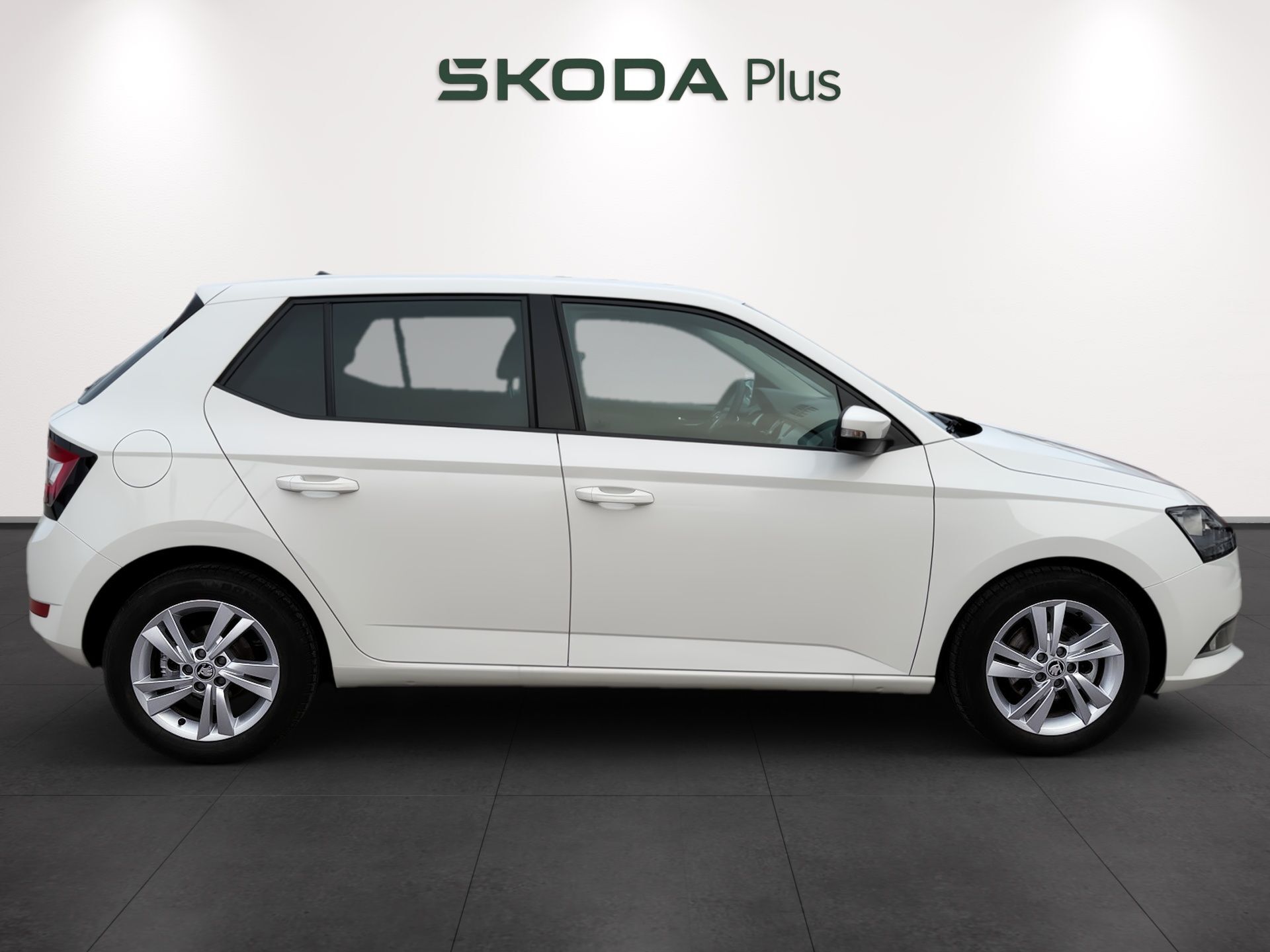 Imagen 3 de SKODA Fabia