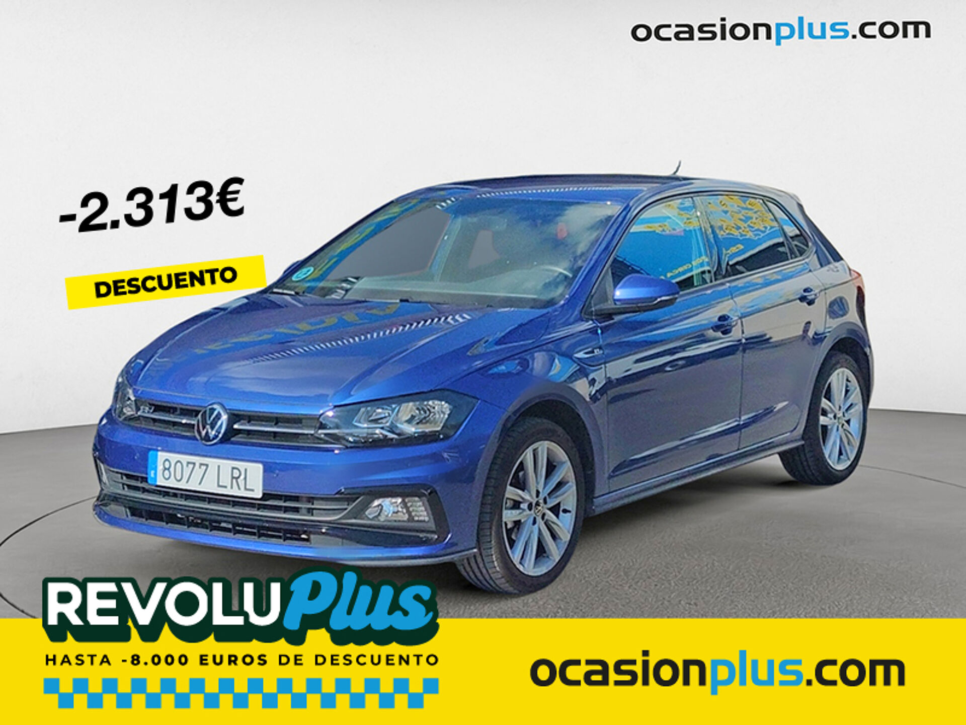 Imagen de VOLKSWAGEN Polo