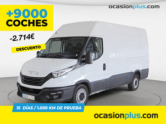 Imagen de IVECO Daily Furgón 35C16 V 3520L H2 12.0 156