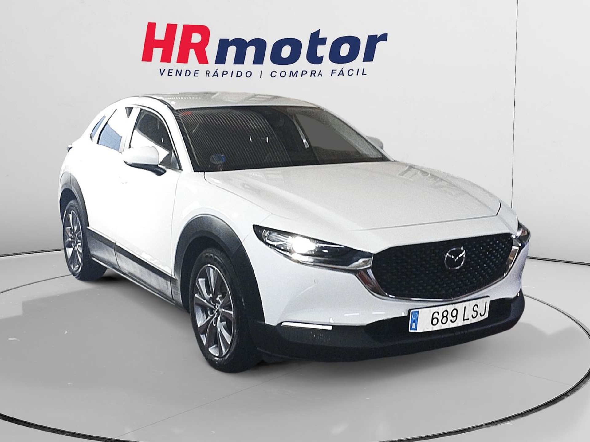 Imagen de MAZDA CX-30