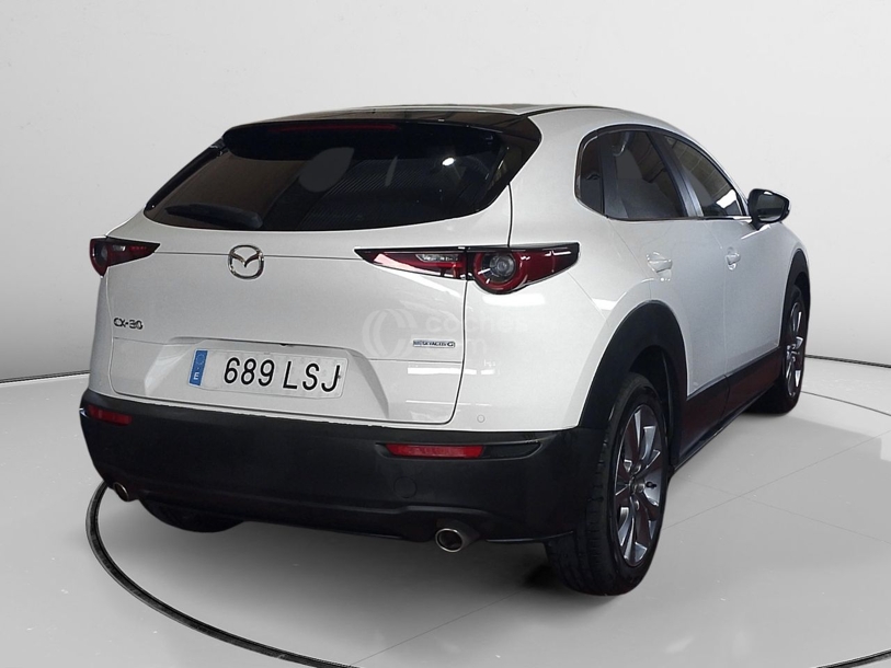 Foto del MAZDA CX-30 2.0 Skyactiv-G Evolution 2WD Aut. 90kW
