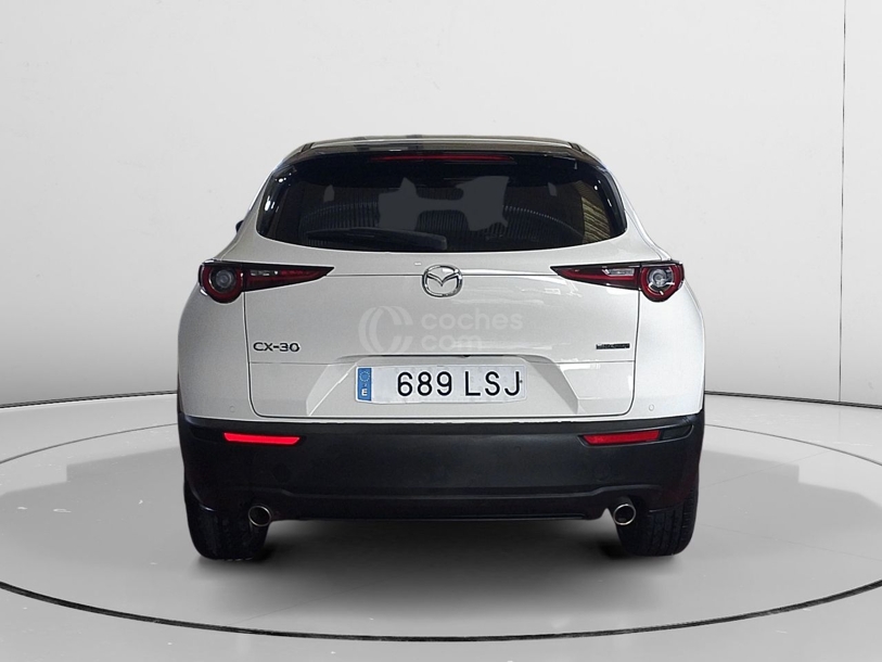 Foto del MAZDA CX-30 2.0 Skyactiv-G Evolution 2WD Aut. 90kW