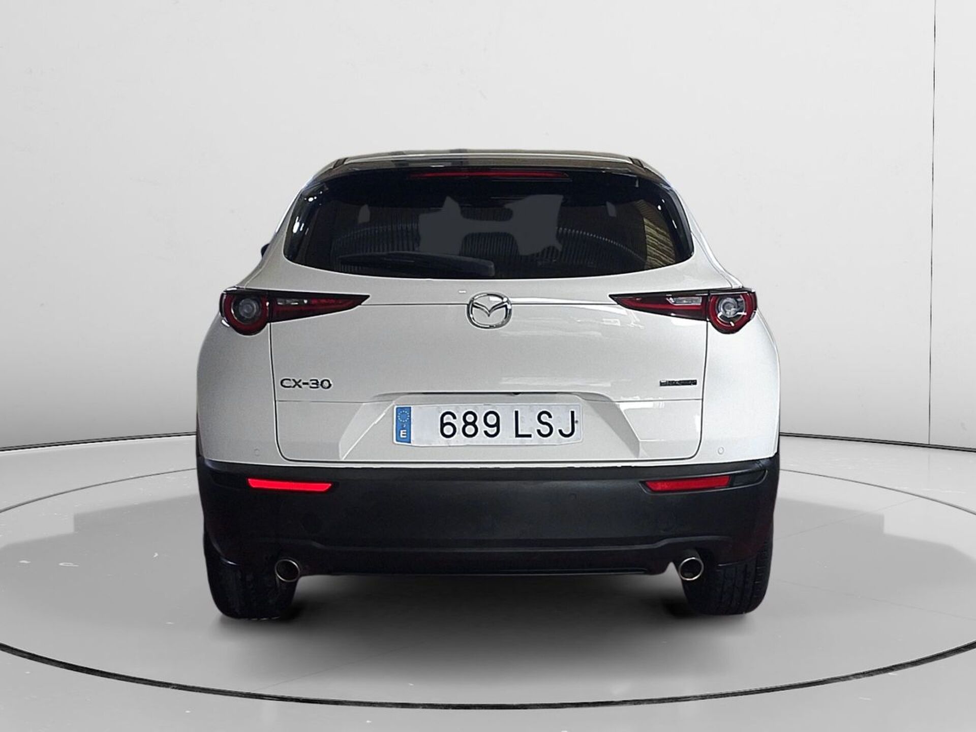 Imagen 3 de MAZDA CX-30