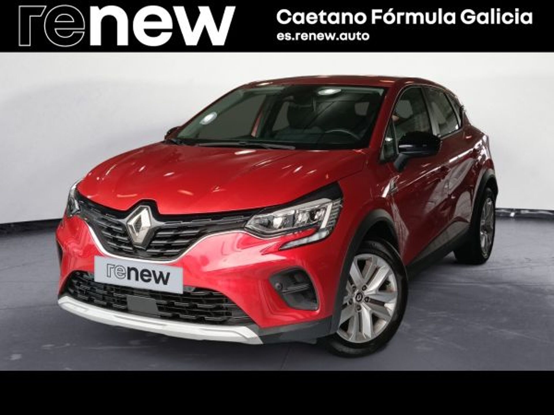 Imagen 1 de RENAULT Captur
