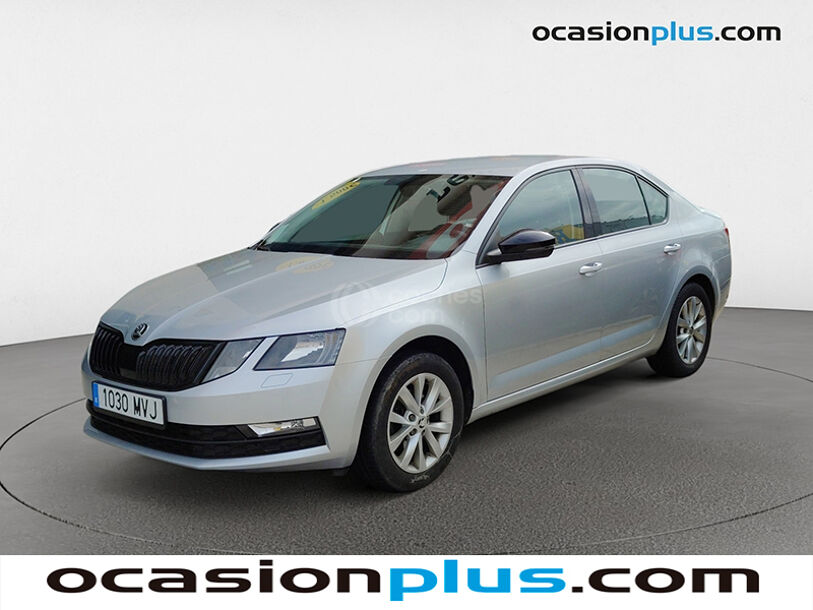 Foto del SKODA Octavia 1.5 TSI Ambition DSG