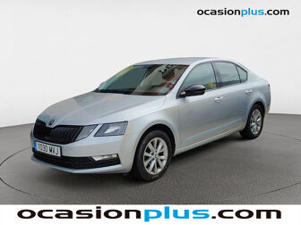 Imagen de SKODA Octavia 1.5 TSI Ambition DSG