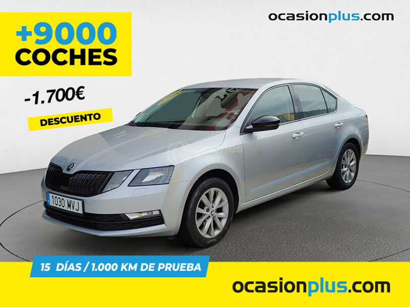 Foto del SKODA Octavia 1.5 TSI Ambition DSG