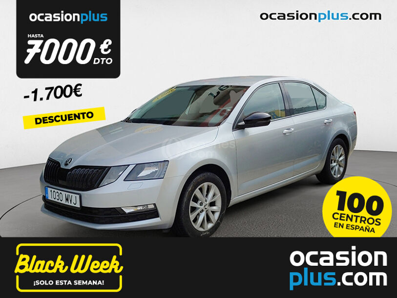 Foto del SKODA Octavia 1.5 TSI Ambition DSG