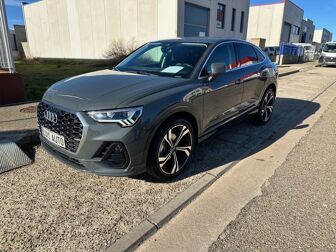 Imagen de AUDI Q3 35 TDI Black line S tronic 110kW