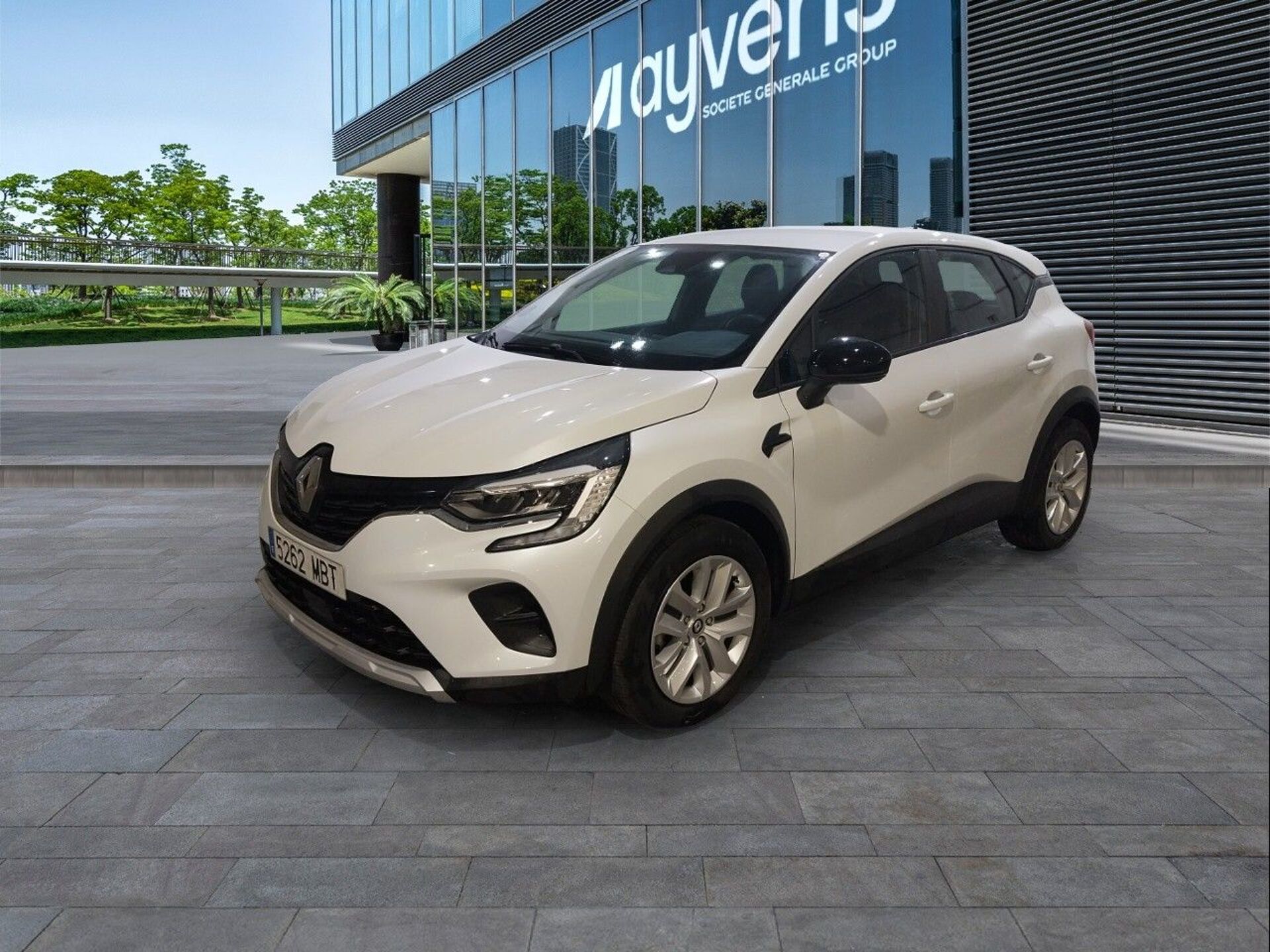 Imagen de RENAULT Captur