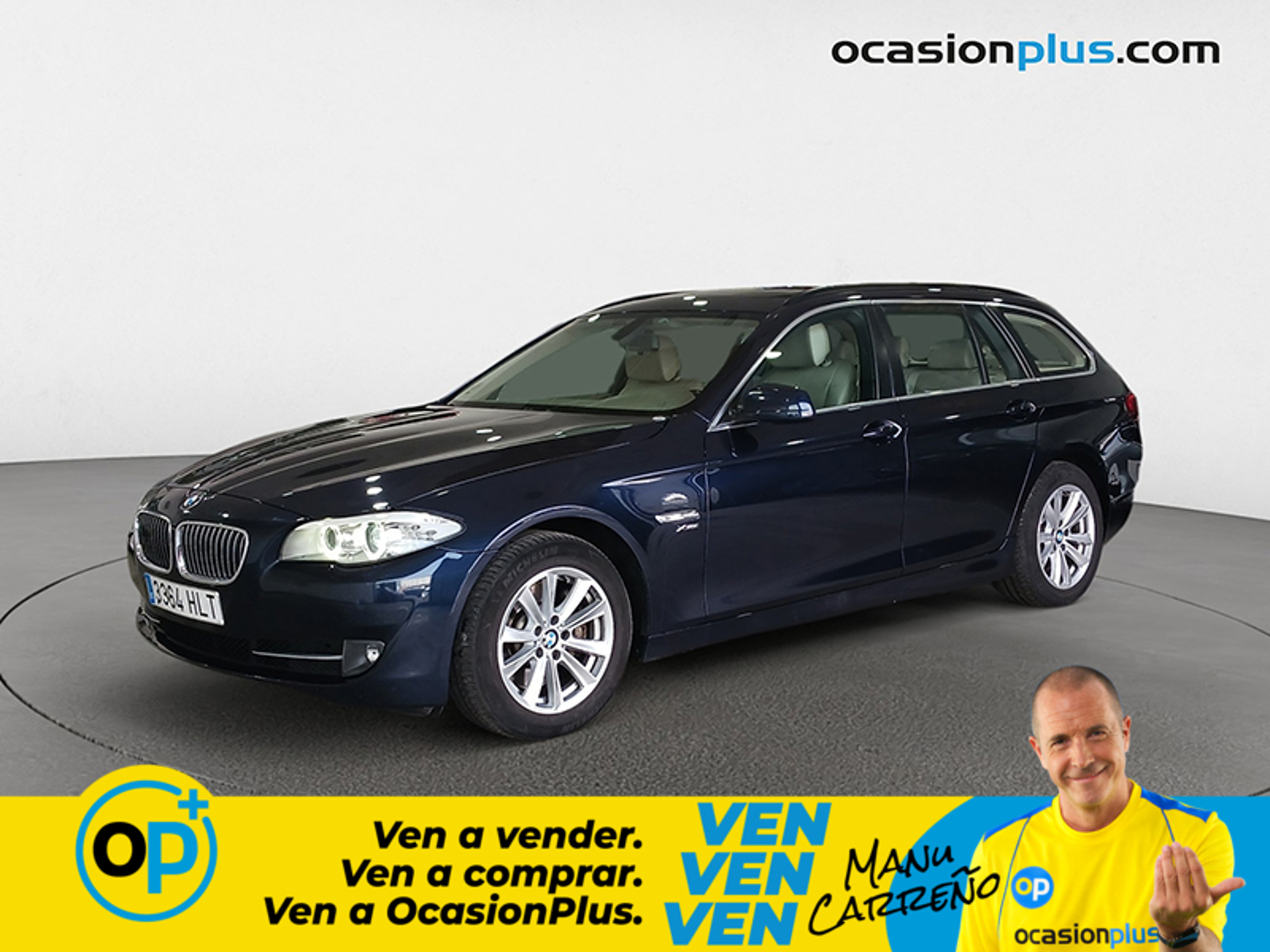 Imagen de BMW Serie 5