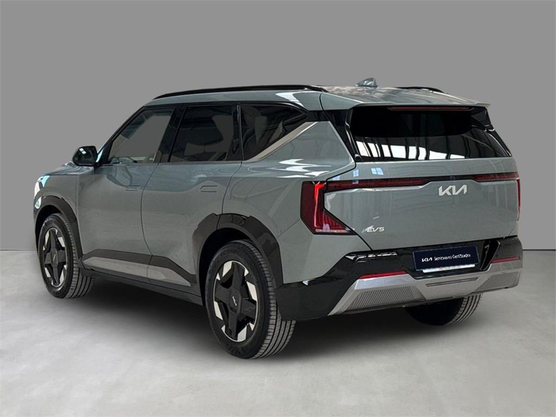 Imagen 2 de KIA EV3