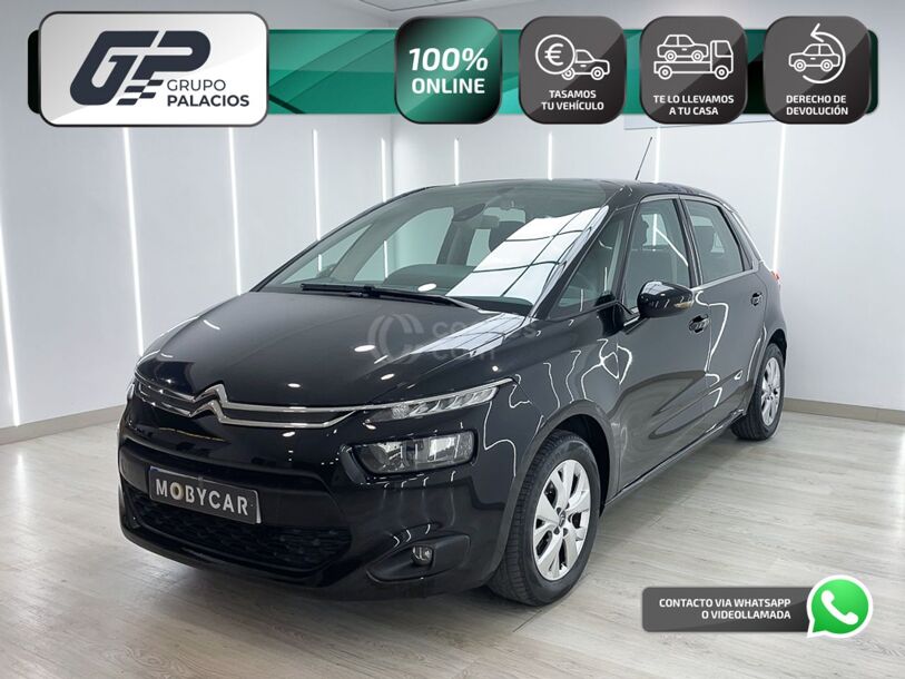 Foto del CITROEN C4 Picasso 1.2 PureTech S&S Seduction