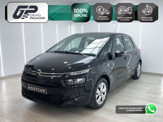 Imagen de CITROEN C4 Picasso 1.2 PureTech S&S Seduction