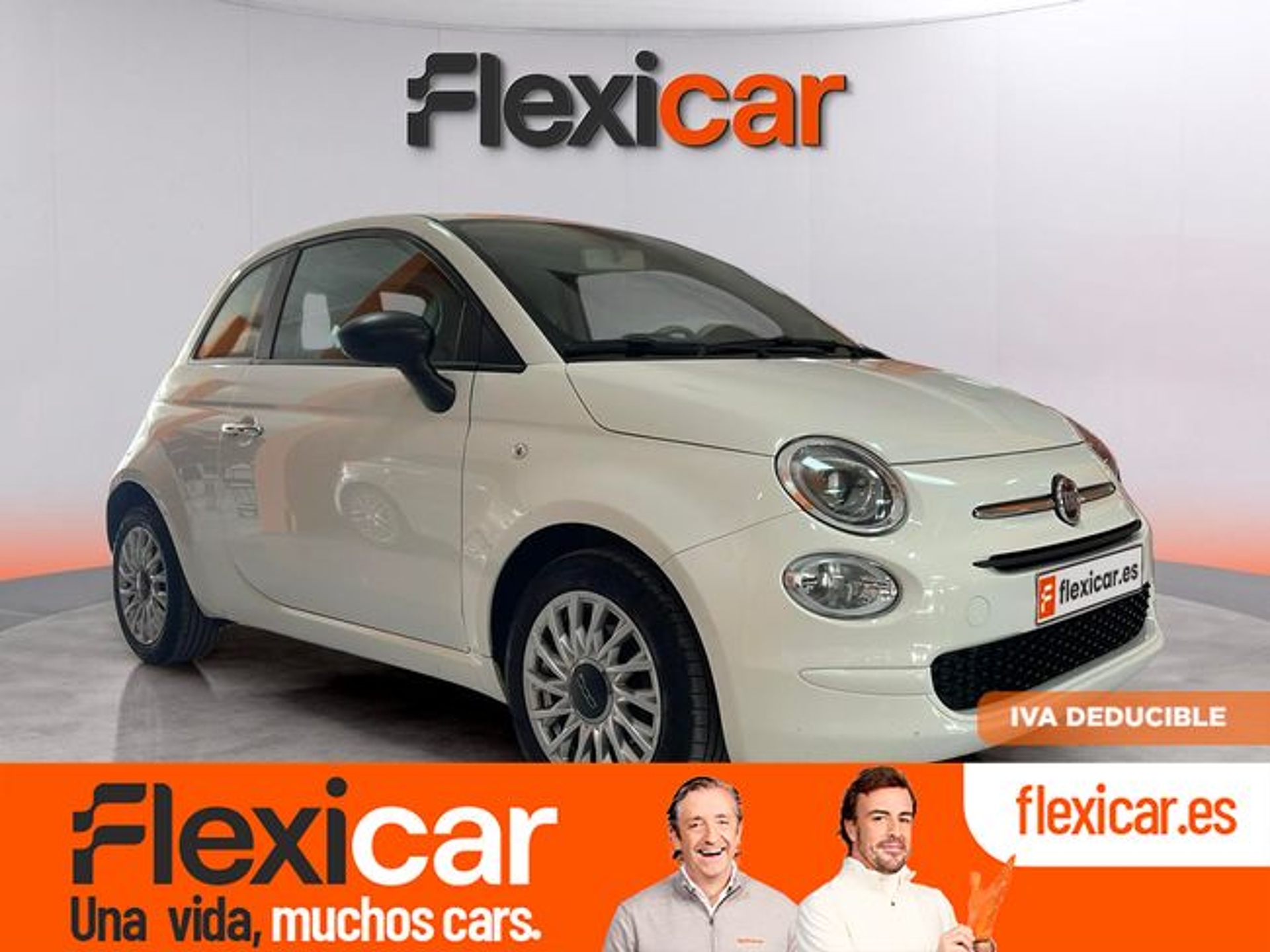 Imagen de FIAT 500