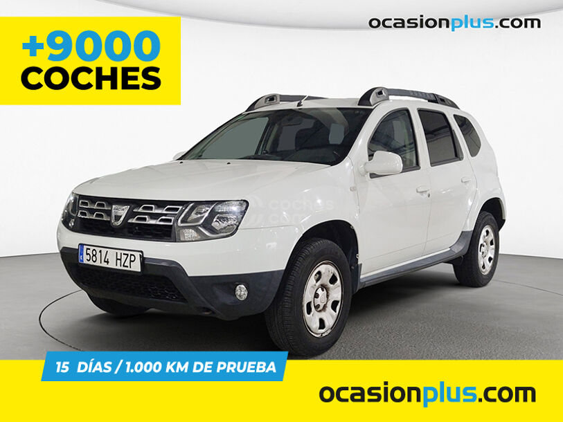 Foto del DACIA Duster 1.2 TCE Laureate 4x2 125